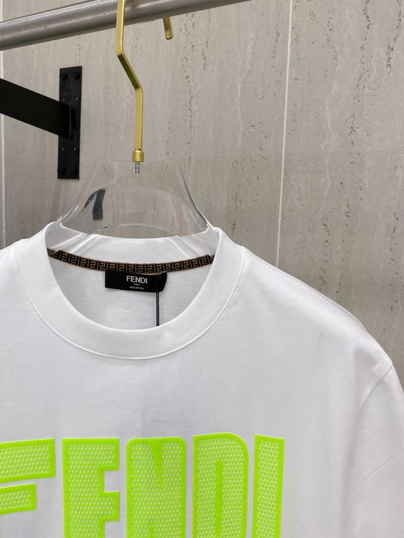 Fendi T-Shirts